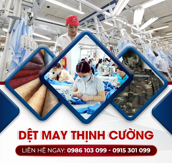 Sản phẩm intro — Vải Thịnh Cường - Công Ty TNHH Dệt May Thịnh Cường — MST 0700777634