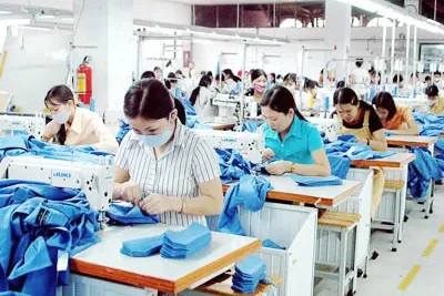 Sản phẩm may (1) — Vải Thịnh Cường - Công Ty TNHH Dệt May Thịnh Cường — MST 0700777634