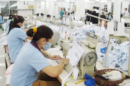 Sản phẩm may (2) — Vải Thịnh Cường - Công Ty TNHH Dệt May Thịnh Cường — MST 0700777634