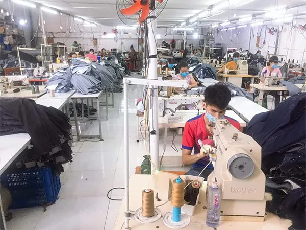 Sản phẩm dvu — Vải Thịnh Cường - Công Ty TNHH Dệt May Thịnh Cường — MST 0700777634