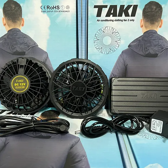 Sản phẩm quat dieu hoa moi — Vải Thịnh Cường - Công Ty TNHH Dệt May Thịnh Cường — MST 0700777634