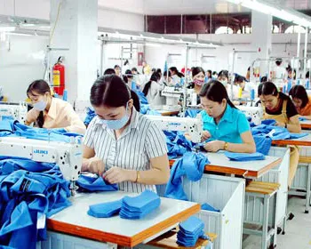 Sản phẩm may (1) — Vải Thịnh Cường - Công Ty TNHH Dệt May Thịnh Cường — MST 0700777634