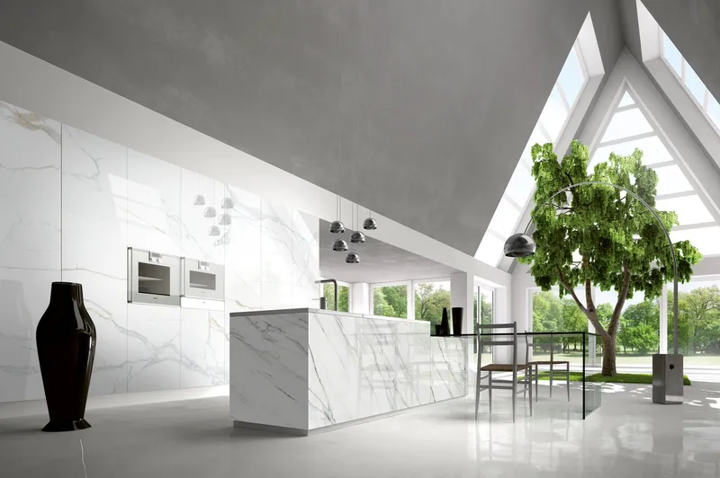 Sản phẩm calacatta statuario 3 — HS Stone - Công Ty CP Xây Dựng HS Việt Nam — MST 0700778564
