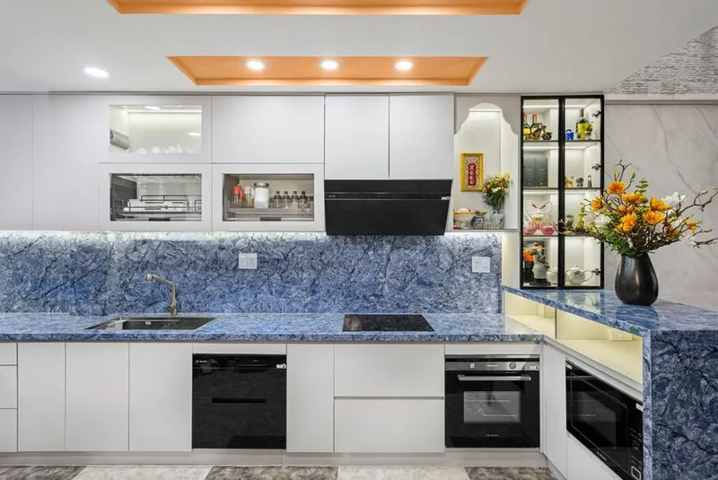 Sản phẩm da nhan tao vicostone bq8786 3 — HS Stone - Công Ty CP Xây Dựng HS Việt Nam — MST 0700778564