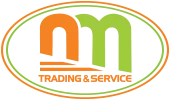 Logo Bảo Hộ Nhật Minh - Công Ty TNHH TRADING & SERVICE Nhật Minh