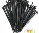 Sản phẩm day thit rut nhua 200mm 500chiec tui mau den — Bảo Hộ Nhật Minh - Công Ty TNHH TRADING & SERVICE Nhật Minh — MST 0700787167