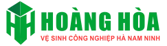 Logo Công Ty TNHH Dịch Vụ Tổng Hợp Hoàng Hòa