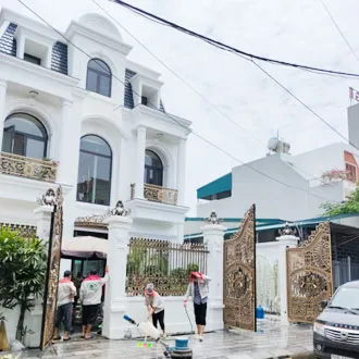 Sản phẩm du an ve sinh 5 — Công Ty TNHH Dịch Vụ Tổng Hợp Hoàng Hòa — MST 0700790258