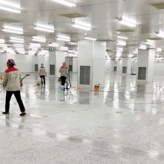 Sản phẩm du an ve sinh 8 — Công Ty TNHH Dịch Vụ Tổng Hợp Hoàng Hòa — MST 0700790258
