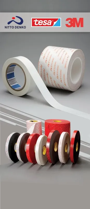 Sản phẩm bang dinh 3m — Vật Liệu Đóng Gói Đức Thịnh - Công Ty TNHH Băng Keo Đức Thịnh — MST 0700795577