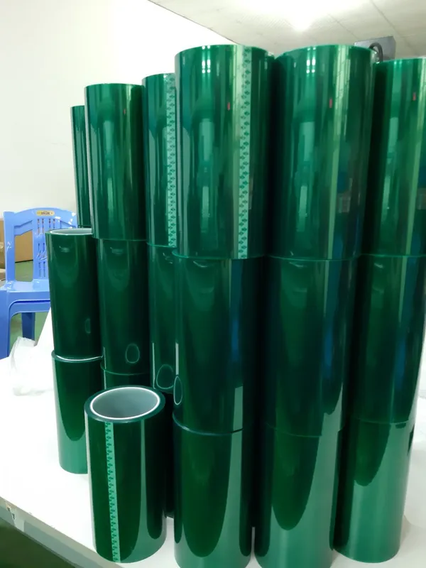 Sản phẩm bang dinh silicone — Vật Liệu Đóng Gói Đức Thịnh - Công Ty TNHH Băng Keo Đức Thịnh — MST 0700795577