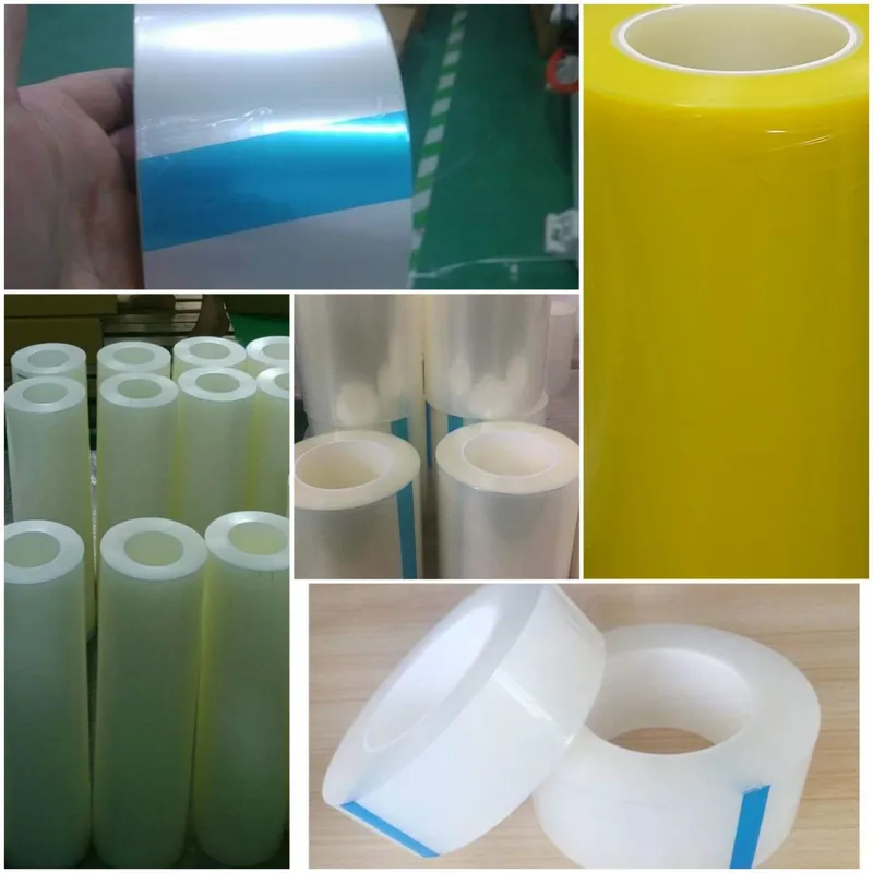 Sản phẩm mang PE bao ve be mat (1) — Vật Liệu Đóng Gói Đức Thịnh - Công Ty TNHH Băng Keo Đức Thịnh — MST 0700795577