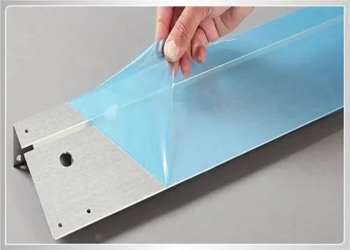 Sản phẩm mang PE bao ve be mat (4) — Vật Liệu Đóng Gói Đức Thịnh - Công Ty TNHH Băng Keo Đức Thịnh — MST 0700795577