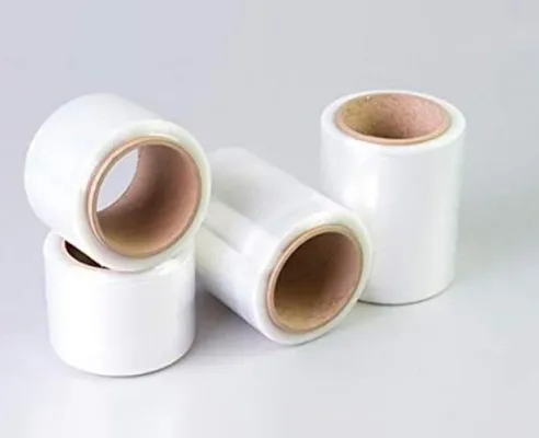 Sản phẩm mang PE bao ve be mat (5) — Vật Liệu Đóng Gói Đức Thịnh - Công Ty TNHH Băng Keo Đức Thịnh — MST 0700795577
