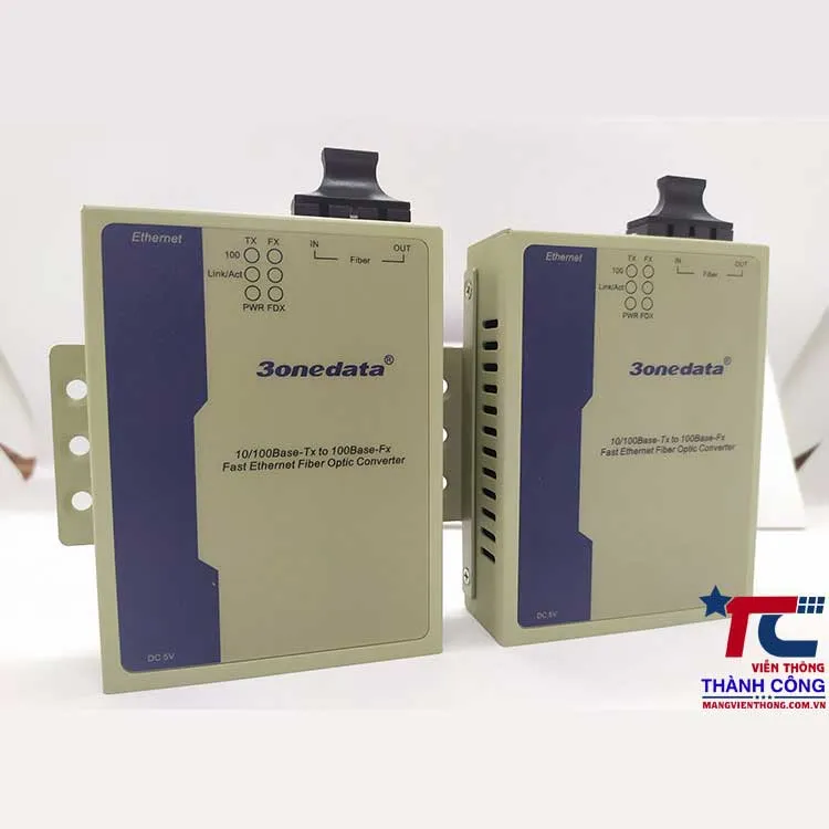 Sản phẩm 3 one data 1100s — Công Ty CP Xây Dựng Công Nghệ Thành Công — MST 0700796637