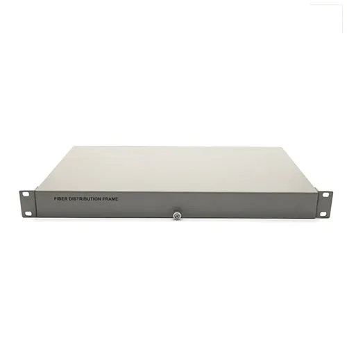 Sản phẩm odf 24fo lap rack — Công Ty CP Xây Dựng Công Nghệ Thành Công — MST 0700796637