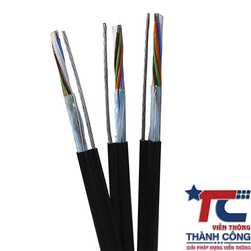 Sản phẩm cap quang treo M3 Viettel — Công Ty CP Xây Dựng Công Nghệ Thành Công — MST 0700796637