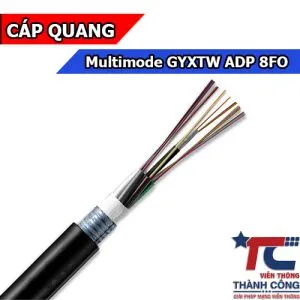 Sản phẩm cap quang multimode gyxtw 8fo 300x300 — Công Ty CP Xây Dựng Công Nghệ Thành Công — MST 0700796637