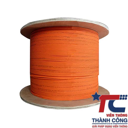 Sản phẩm cap quang multimode 2fo alantek 3 — Công Ty CP Xây Dựng Công Nghệ Thành Công — MST 0700796637