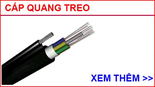 Sản phẩm cap quang treo — Công Ty CP Xây Dựng Công Nghệ Thành Công — MST 0700796637