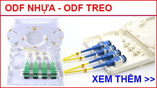 Sản phẩm odf nhua odf treo — Công Ty CP Xây Dựng Công Nghệ Thành Công — MST 0700796637