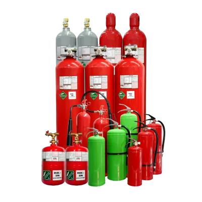 Sản phẩm Chao mung 1 — Nhà Sản Xuất Hệ Thống Chữa Cháy Tự Động Bằng Khí - Công Ty TNHH S-TEC Vina — MST 0700801090