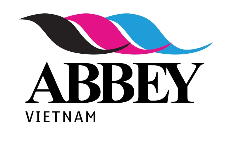 Logo Công Ty Cổ Phần Abbey Việt Nam