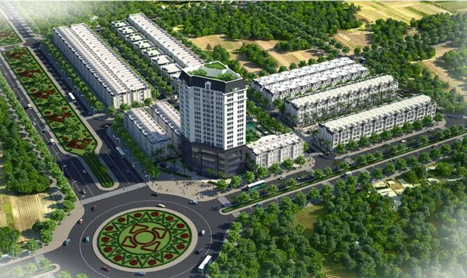 Sản phẩm river_silk_city 672x400 — Công Ty CP Xây Dựng Và SXKD Bê Tông Hà Nam — MST 0700803299