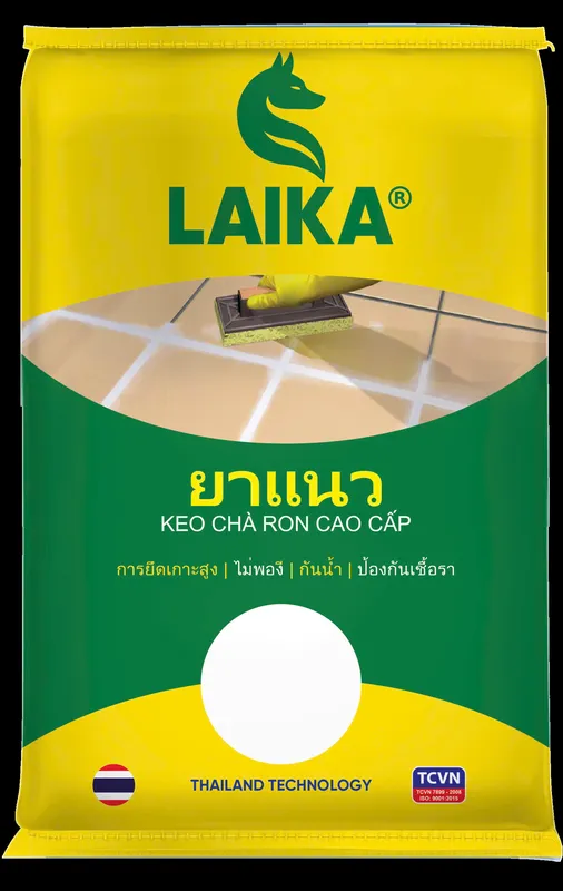 Sản phẩm LAIKA PREMIUM 2 — Công Ty Cổ Phần Khoáng Sản Và Vật Liệu Mới Huy Hoàng — MST 0700804045
