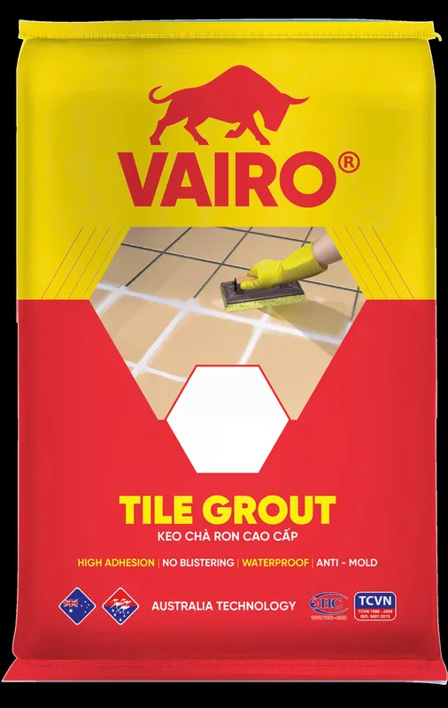 Sản phẩm VAIRO ECONO — Công Ty Cổ Phần Khoáng Sản Và Vật Liệu Mới Huy Hoàng — MST 0700804045