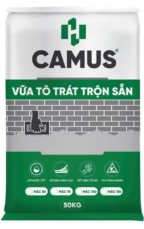 Sản phẩm VUA TO TRAT TRON SAN CAMUS — Công Ty Cổ Phần Khoáng Sản Và Vật Liệu Mới Huy Hoàng — MST 0700804045