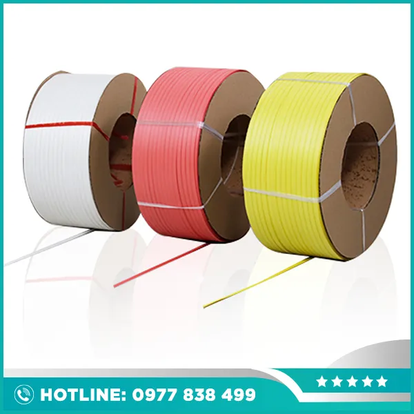 Sản phẩm dai — Vật Liệu Đóng Gói Đức Lâm - Công Ty TNHH Sản Xuất Thương Mại Và XNK Đức Lâm — MST 0700806282