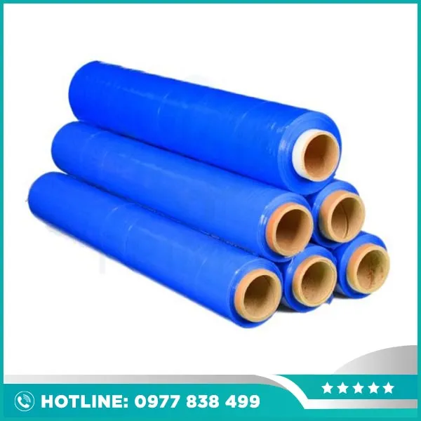Sản phẩm Mang Chit PE Mau Xanh — Vật Liệu Đóng Gói Đức Lâm - Công Ty TNHH Sản Xuất Thương Mại Và XNK Đức Lâm — MST 0700806282