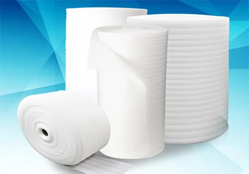 Sản phẩm pefoam — Vật Liệu Đóng Gói Đức Lâm - Công Ty TNHH Sản Xuất Thương Mại Và XNK Đức Lâm — MST 0700806282