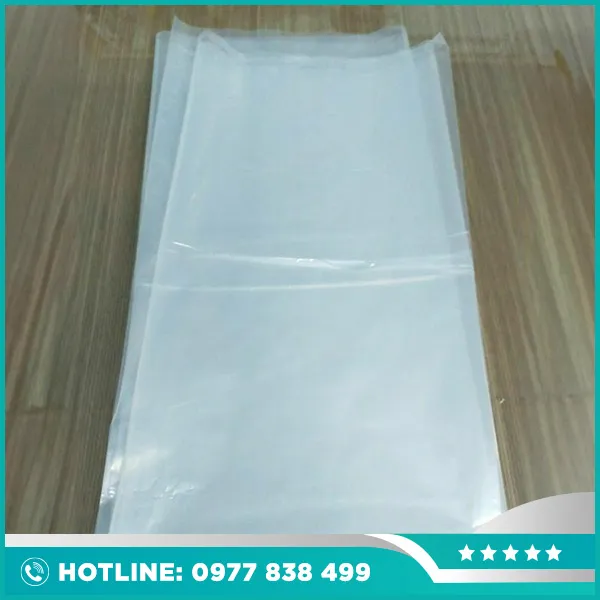 Sản phẩm Tui PP TRONG — Vật Liệu Đóng Gói Đức Lâm - Công Ty TNHH Sản Xuất Thương Mại Và XNK Đức Lâm — MST 0700806282