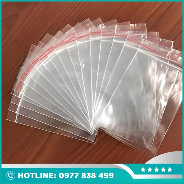 Sản phẩm tui zipper 2 — Vật Liệu Đóng Gói Đức Lâm - Công Ty TNHH Sản Xuất Thương Mại Và XNK Đức Lâm — MST 0700806282