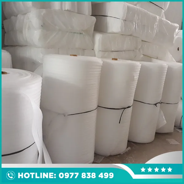 Sản phẩm xop1 — Vật Liệu Đóng Gói Đức Lâm - Công Ty TNHH Sản Xuất Thương Mại Và XNK Đức Lâm — MST 0700806282