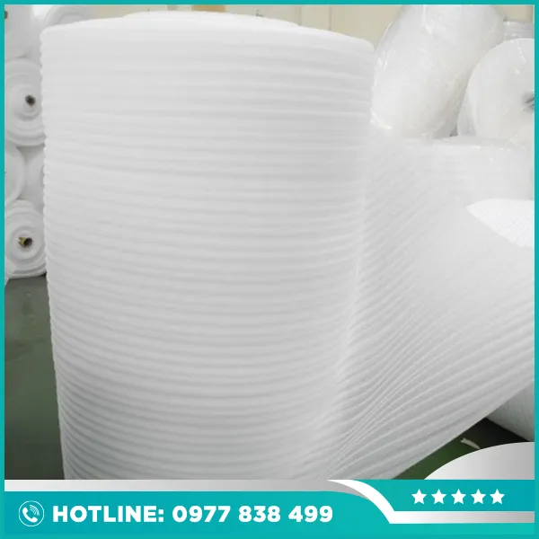 Sản phẩm xop2 — Vật Liệu Đóng Gói Đức Lâm - Công Ty TNHH Sản Xuất Thương Mại Và XNK Đức Lâm — MST 0700806282