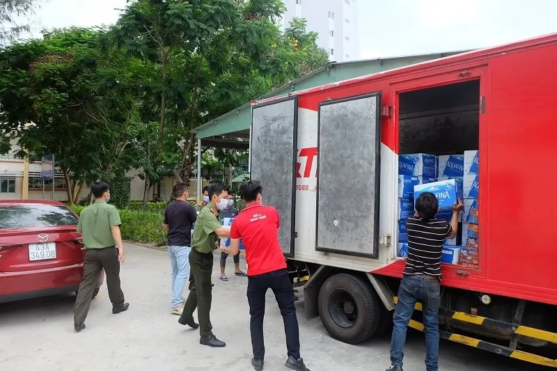 Sản phẩm mot so thong tin quan trong ve cach tinh gia cuoc van tai duong bo — Công Ty TNHH Nguồn Nhân Lực Thanh Xuân — MST 0700822622