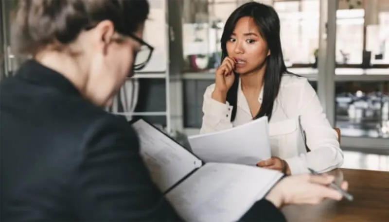 Sản phẩm tim hieu ly do va cach doi pho noi so hai trong qua trinh phong van — Công Ty TNHH Nguồn Nhân Lực Thanh Xuân — MST 0700822622