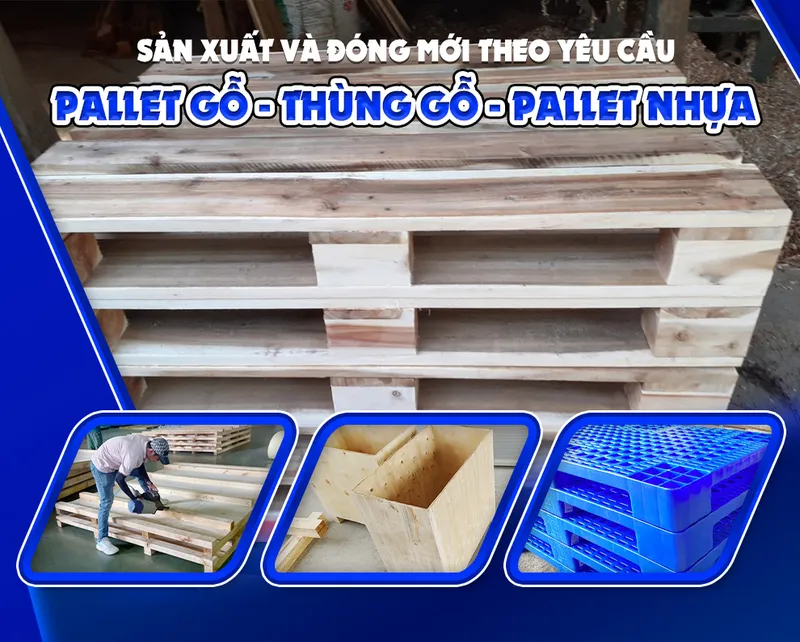 Sản phẩm Artboard 1 — Pallet Gỗ NMS - Công Ty TNHH Công Nghệ Và Thương Mại NMS — MST 0700829466