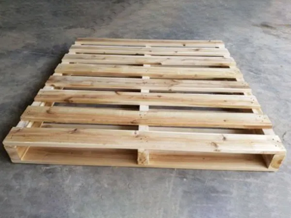 Sản phẩm pallet go cu — Pallet Gỗ NMS - Công Ty TNHH Công Nghệ Và Thương Mại NMS — MST 0700829466