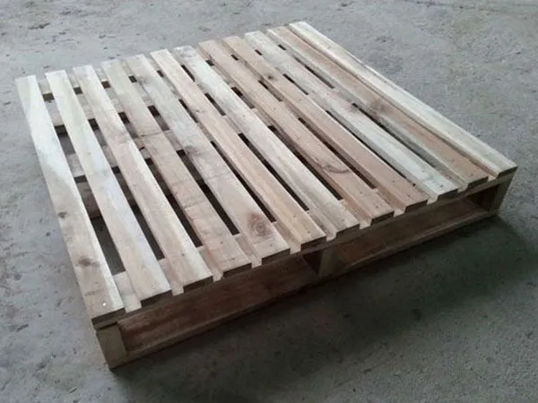 Sản phẩm pallet go cu2 — Pallet Gỗ NMS - Công Ty TNHH Công Nghệ Và Thương Mại NMS — MST 0700829466