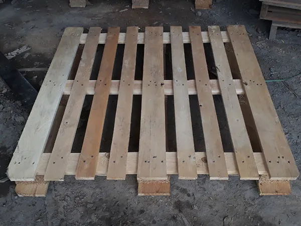 Sản phẩm pallet go cu3 — Pallet Gỗ NMS - Công Ty TNHH Công Nghệ Và Thương Mại NMS — MST 0700829466