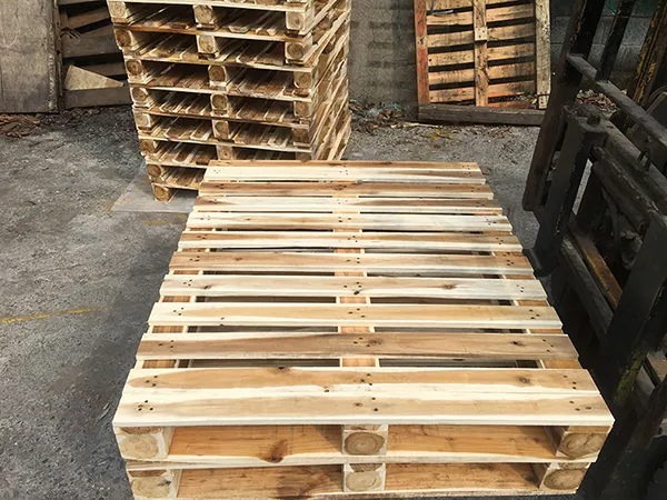 Sản phẩm pallet go cu4 — Pallet Gỗ NMS - Công Ty TNHH Công Nghệ Và Thương Mại NMS — MST 0700829466
