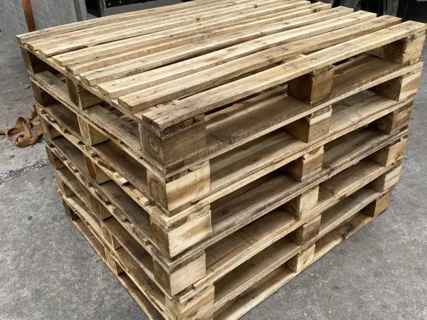 Sản phẩm pallet go cu6 — Pallet Gỗ NMS - Công Ty TNHH Công Nghệ Và Thương Mại NMS — MST 0700829466
