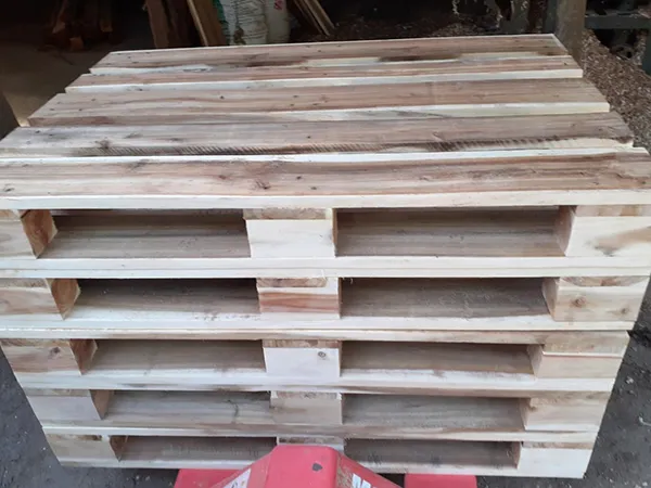 Sản phẩm pallet go KT 1000x1200x130mm3 — Pallet Gỗ NMS - Công Ty TNHH Công Nghệ Và Thương Mại NMS — MST 0700829466