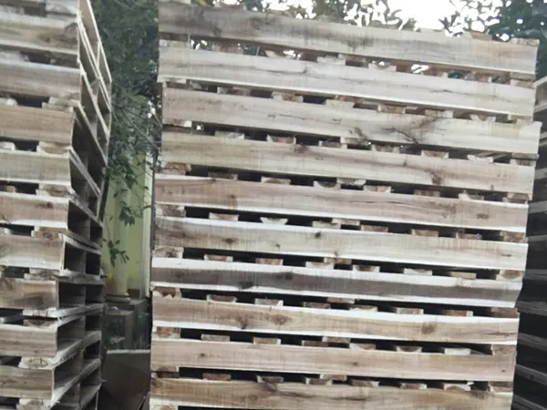Sản phẩm pallet go KT 1050x1050x120mm3 — Pallet Gỗ NMS - Công Ty TNHH Công Nghệ Và Thương Mại NMS — MST 0700829466