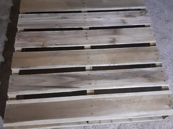 Sản phẩm pallet go KT 1100x1100x120mm3 — Pallet Gỗ NMS - Công Ty TNHH Công Nghệ Và Thương Mại NMS — MST 0700829466
