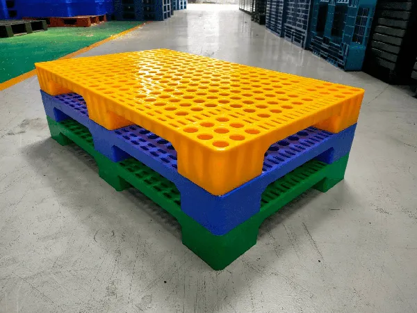 Sản phẩm pallet nhua — Pallet Gỗ NMS - Công Ty TNHH Công Nghệ Và Thương Mại NMS — MST 0700829466